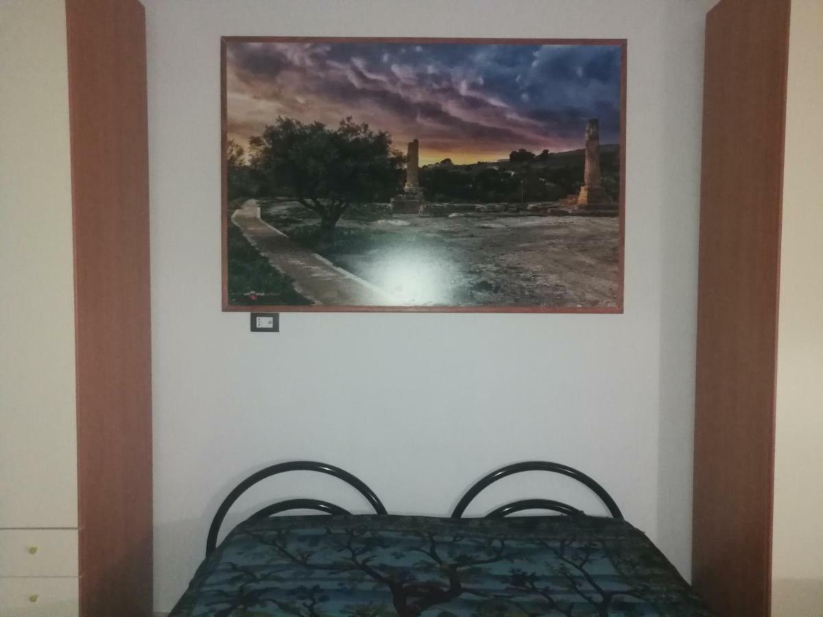 Vigata House Apartamento Porto Empedocle Exterior foto