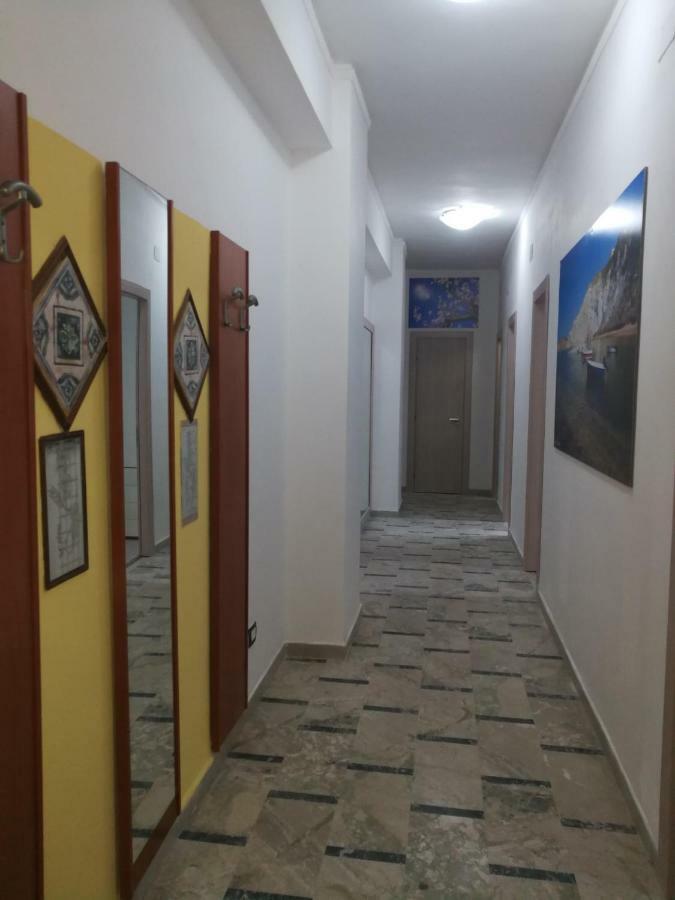 Vigata House Apartamento Porto Empedocle Exterior foto
